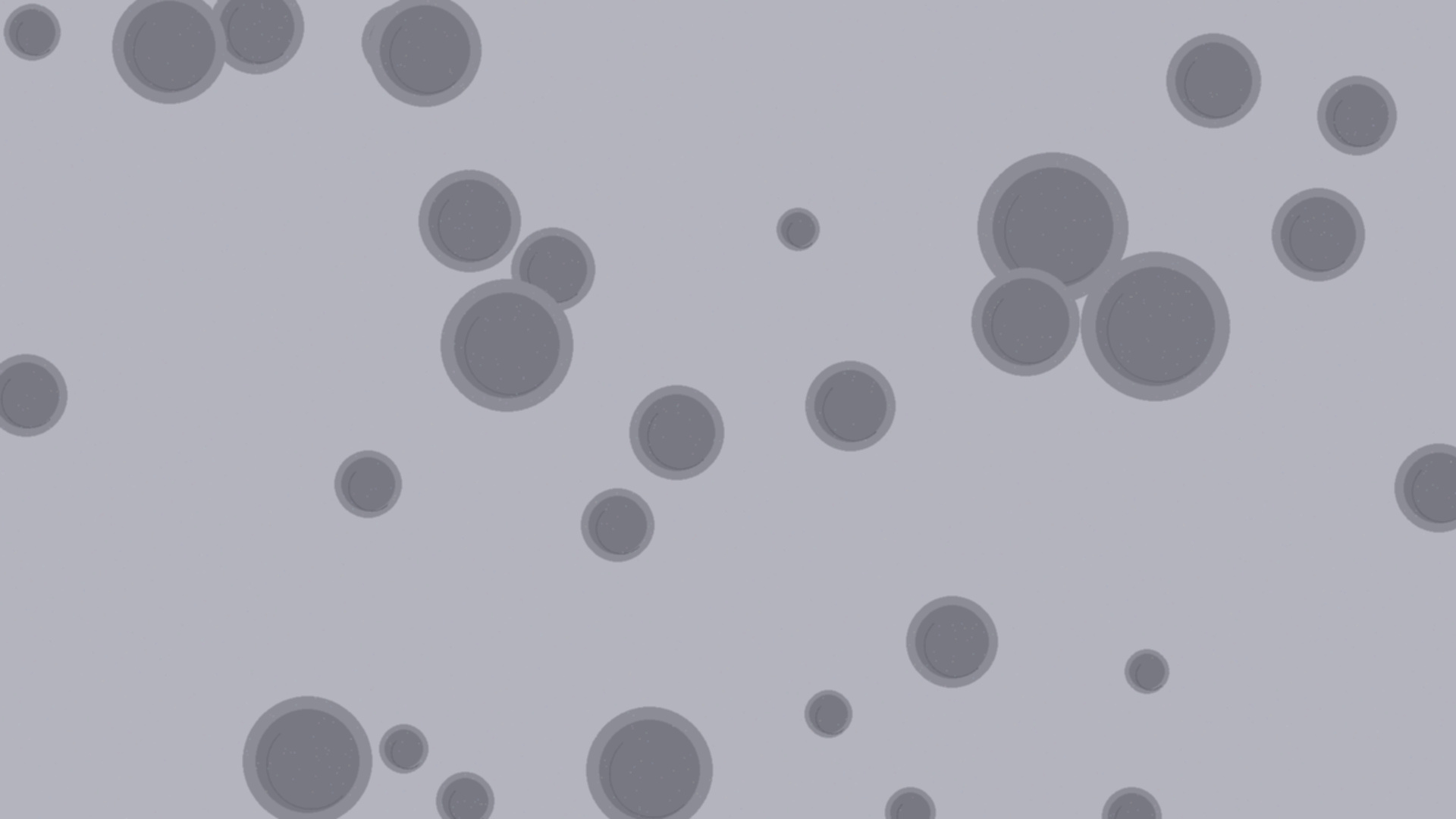Cratères Lunaires