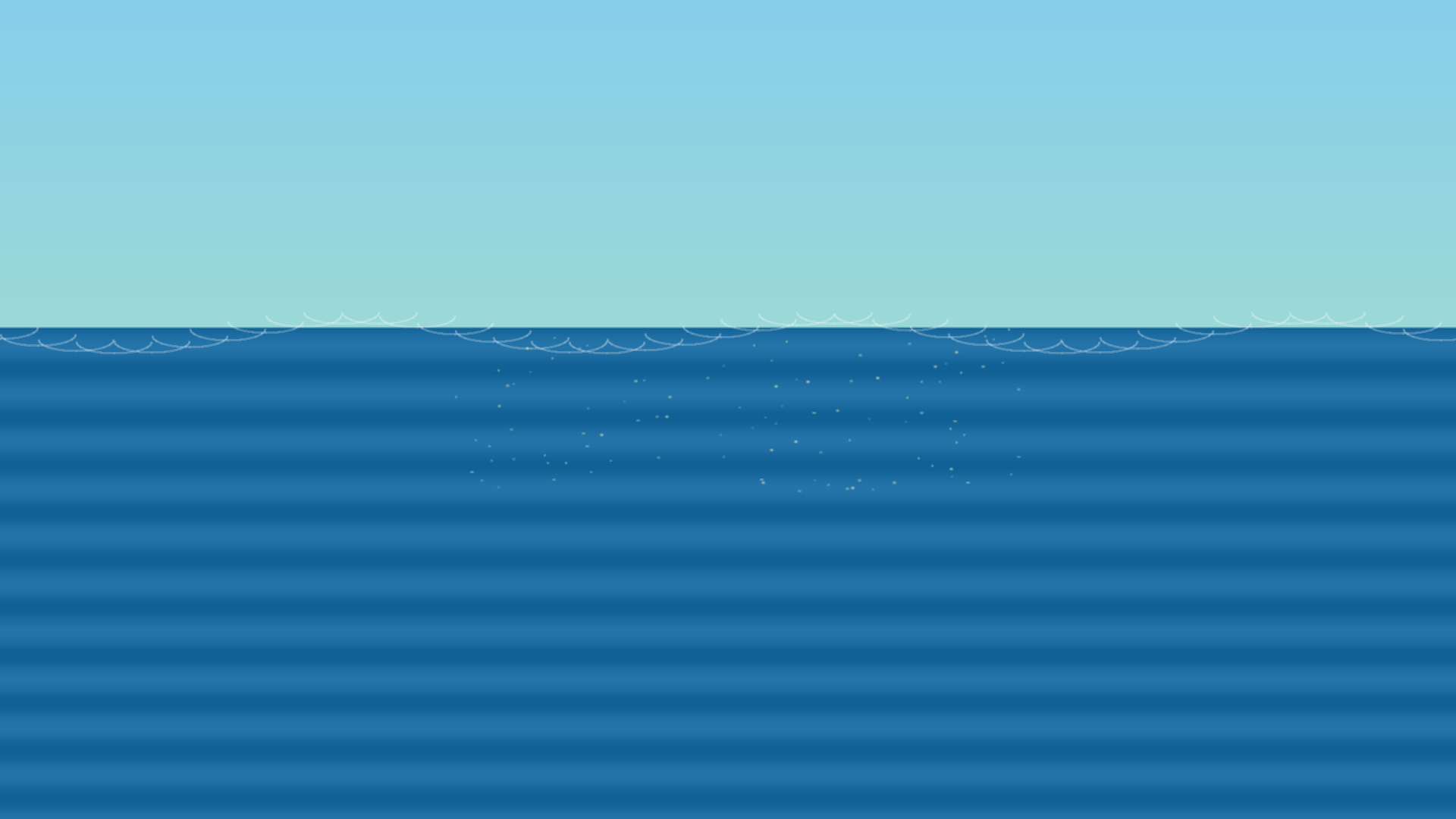 Niveau de la Mer