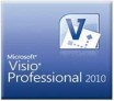 Microsoft Visio Professionnel 2010