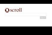 1scroll pour Firefox -