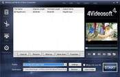 4Videosoft Nokia Video Converter 3.2.06