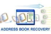 Address Book Recovery 1.2