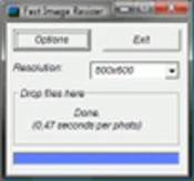 adionSoft Fast Image Resizer 0.98