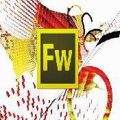 Adobe Fireworks CS6 -