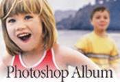 Adobe Photoshop Album Starter Edition 3.2