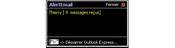AlertEmail 1.0.0