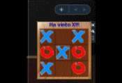 Angelus'Tic Tac Toe -