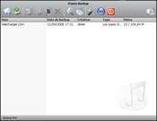 Aniosoft iTunes Backup 8.5