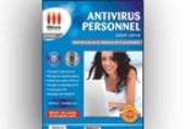 Antivirus Personnel 2010 -