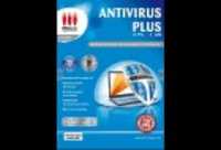 Antivirus Plus - 2 PC 