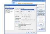 Any DWG to PDF Converter 2005 2007