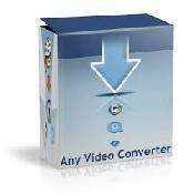 Any Video Converter 2.7.8