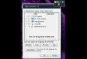 App Launcher pour Windows Seven -