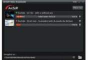 ArcSoft Video Downloader 