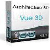 ARCHITECTURE 3D - VUE 3D 3.1