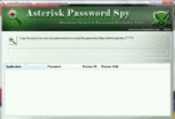 AsteriskPasswordSpy 1.0