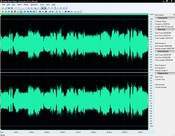Audio Music Editor 2.3.7