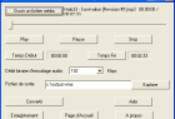 Audio Video To WMA Converter 1.2