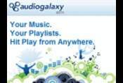 Audiogalaxy 3.0.2.13 - Beta