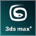 Autodesk 3DS Max 2014 -