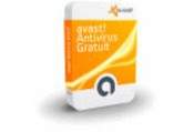 avast! Antivirus Gratuit 5.1.889