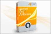 avast! Edition Professionnelle 4.8.1356