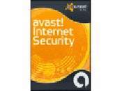 avast! Internet Security 6.0