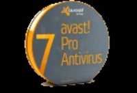 avast! Pro Antivirus 7.0.1473