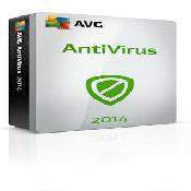 AVG 2014 Anti-Virus 2014 build 4577