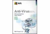 AVG Anti-Virus Business Edition 2012