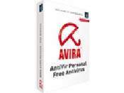 Avira AntiVir Personal Edition - Free 10