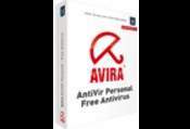 Avira AntiVir Personal Edition - Free 9.0.0.65