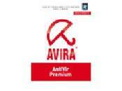 Avira AntiVir Premium 10