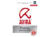 Avira Antivir Premium Security Suite 10