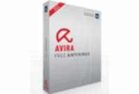 Avira Free Antivirus 2012 