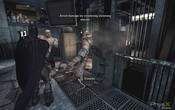 Batman : Arkham Asylum - Patch 1.1