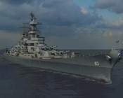 Battleship Missouri 1.0