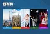 BFMTV pour Windows 8 