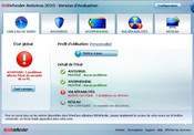 BitDefender Antivirus 2010 32 bits