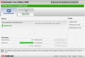 BitDefender Free Edition (64bits) 2009 - 64 bits