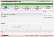 Bitdefender Internet Security 2010 -<br/>Renouvellement 3 postes 1 an 5.40