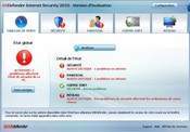 Bitdefender Internet Security 2010 32 bits