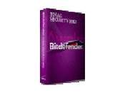 BitDefender Total Security 2012 - 32 bits