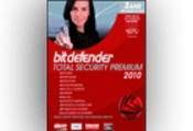 BitDefender Total Security Premium 2010 64 bits