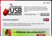 Bitdefender USB Immunizer 2011