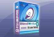BlindWrite 6.2.0.11