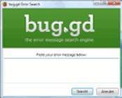 bug.gd Error Search 1.5.0