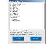BurningCD 1.2.1