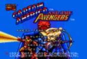 Captain Ameriça and the Avengers 1.0