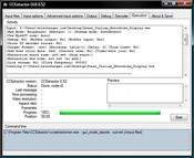 ccextractor 0.52